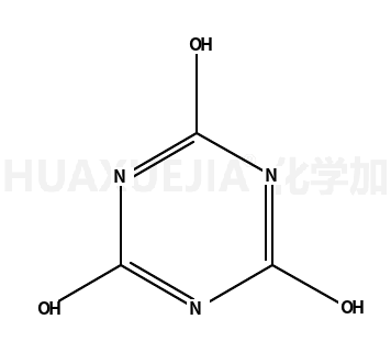 三聚氰酸