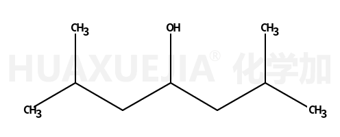 2,6-二甲基-4-庚醇
