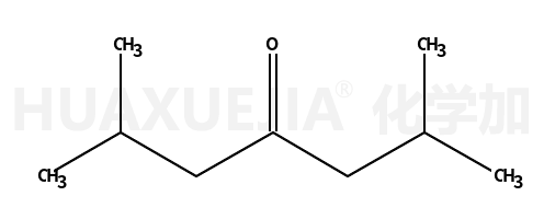 2,6-二甲基-4-庚酮