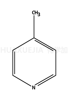 4-甲基吡啶