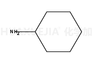 环己胺