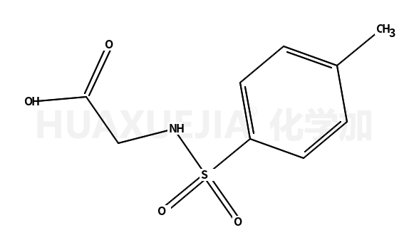 N-对甲苯磺酰甘氨酸