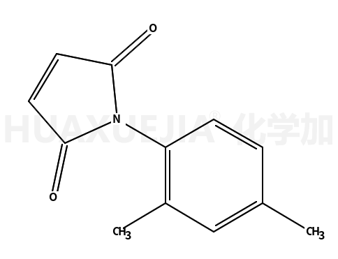 1-(2,4-二甲基苯基)-吡咯-2,5-二酮