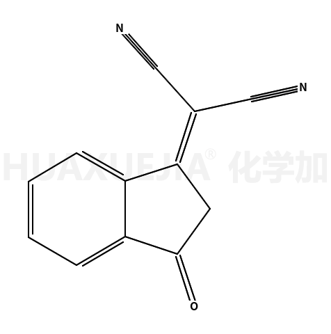 3-(二氰基亚甲基)靛酮