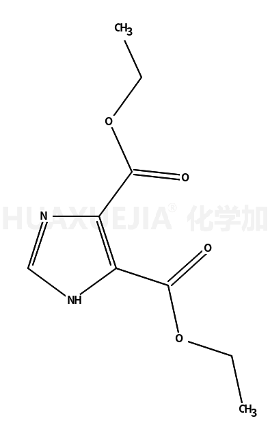 1H-咪唑-4,5-二甲酸二乙酯