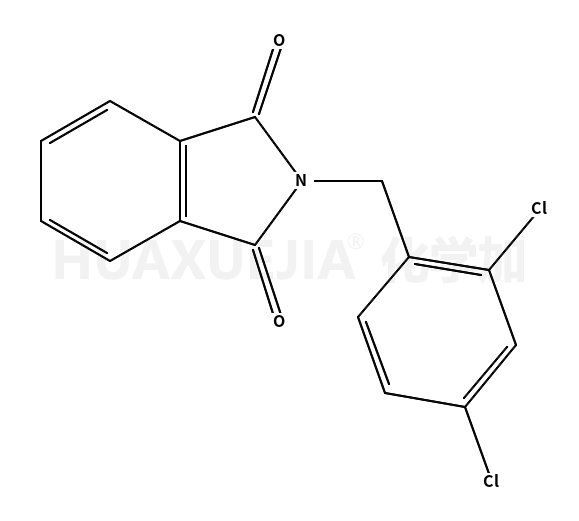 N-(2,4-dichloro-benzyl)-phthalimide
