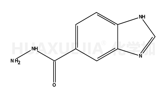 1H-苯并咪唑-6-酰肼