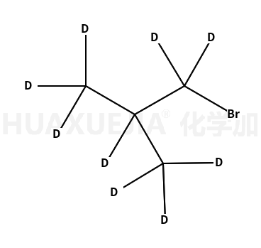 1-Bromo-2-methylpropane-d9