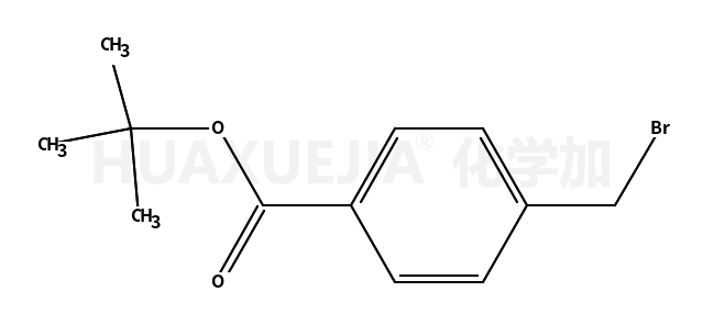 4-溴甲基苯甲酸叔丁酯