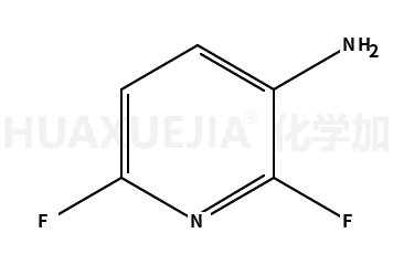 2,6-二氟-3-胺基吡啶