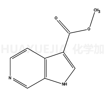 6-氮杂吲哚-3-甲酸甲酯