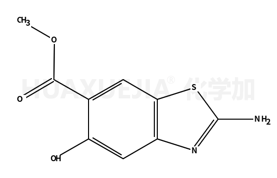 黄酮,6-氨基-3-羟基- (6CI)