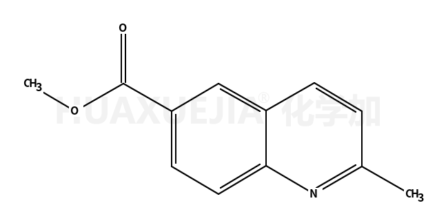 2-甲基喹啉-6-羧酸甲酯