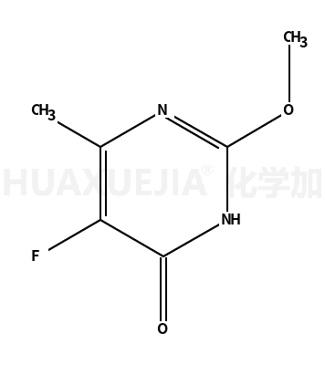 5-氟-2-甲氧基-6-甲基-4(3H)-嘧啶酮