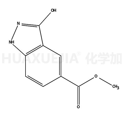 methyl 3-oxo-1,2-dihydroindazole-5-carboxylate
