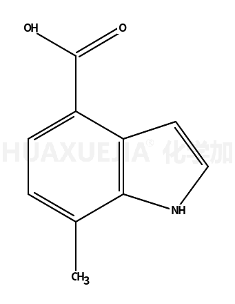 7-Methyl indole-4-carboxylic acid