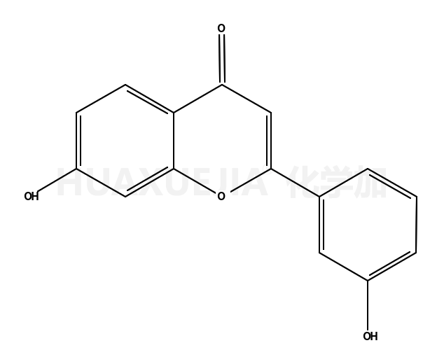 3,7-二羟基-2-苯基-4H-苯并吡喃-4-酮