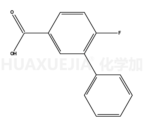 4-fluoro-3-phenylbenzoic acid
