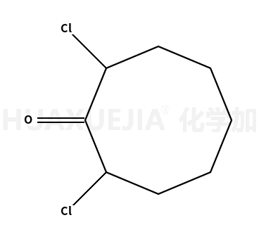 2,8-二氯环辛酮