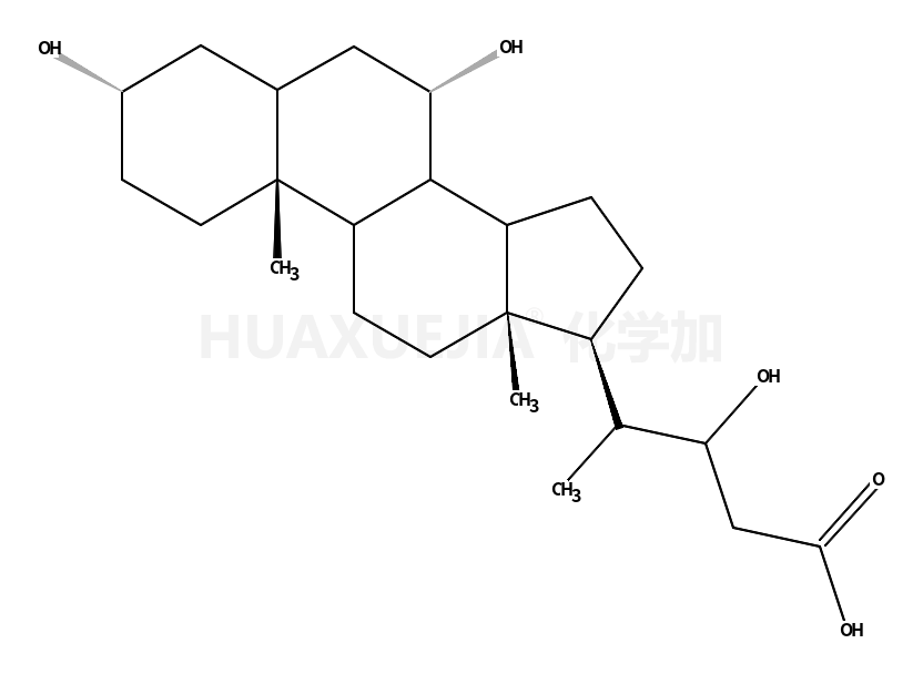 Haemulcholsaeure