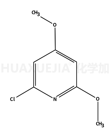 2-氯-4,6-二甲氧基吡啶