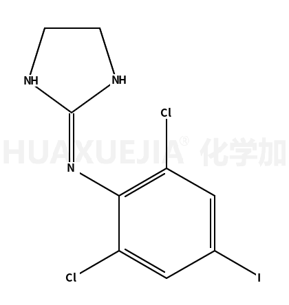 盐酸对碘可乐定