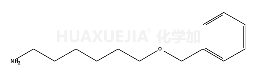 6-(benzyloxy)hexan-1-amine