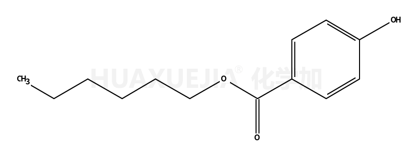 4-羟基苯甲酸正己酯