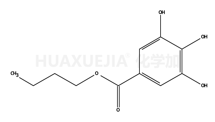 没食子酸正丁基 酯