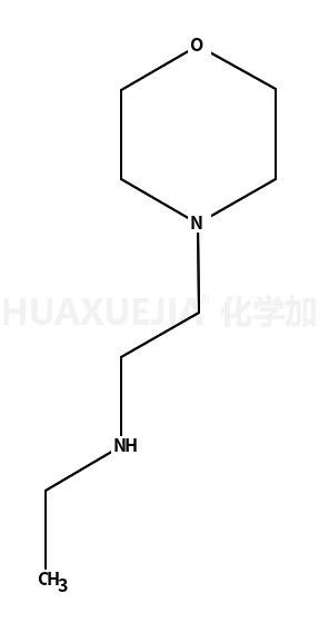 N-乙基-2-吗啉乙胺