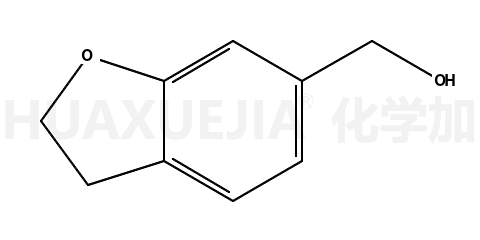 2,3-Dihydro-1-benzofuran-6-ylmethanol