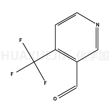 4-三氟甲基-3-甲酰基吡啶