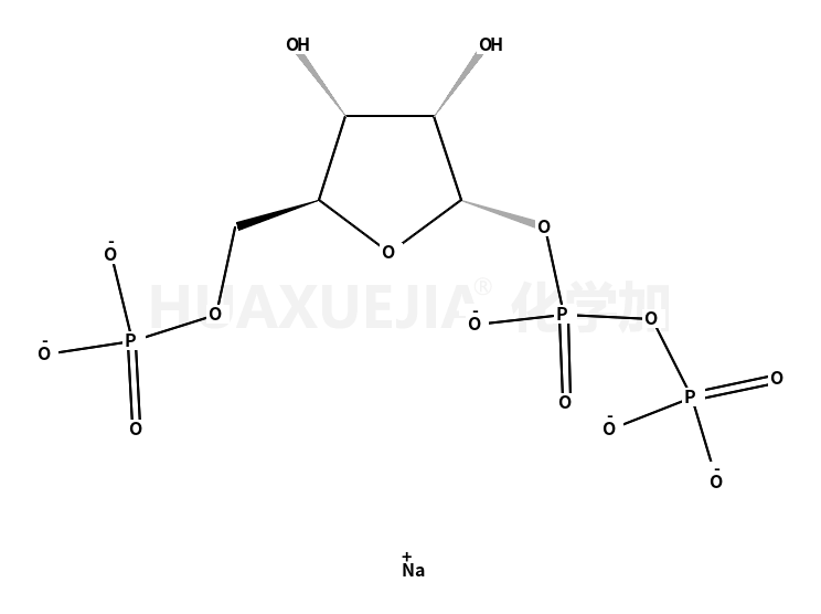 5-磷酰核糖-1-焦磷酸钠盐