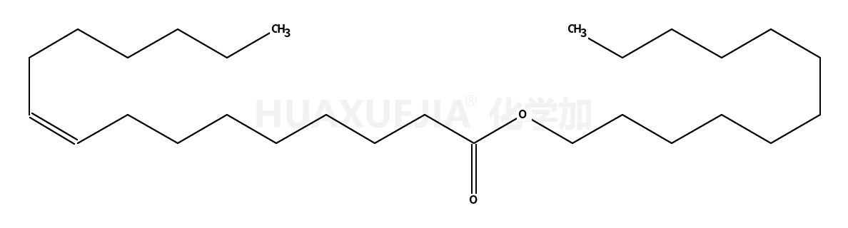 棕榈油酸月桂基酯