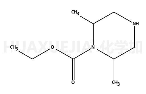 ethyl 2,6-dimethylpiperazine-1-carboxylate
