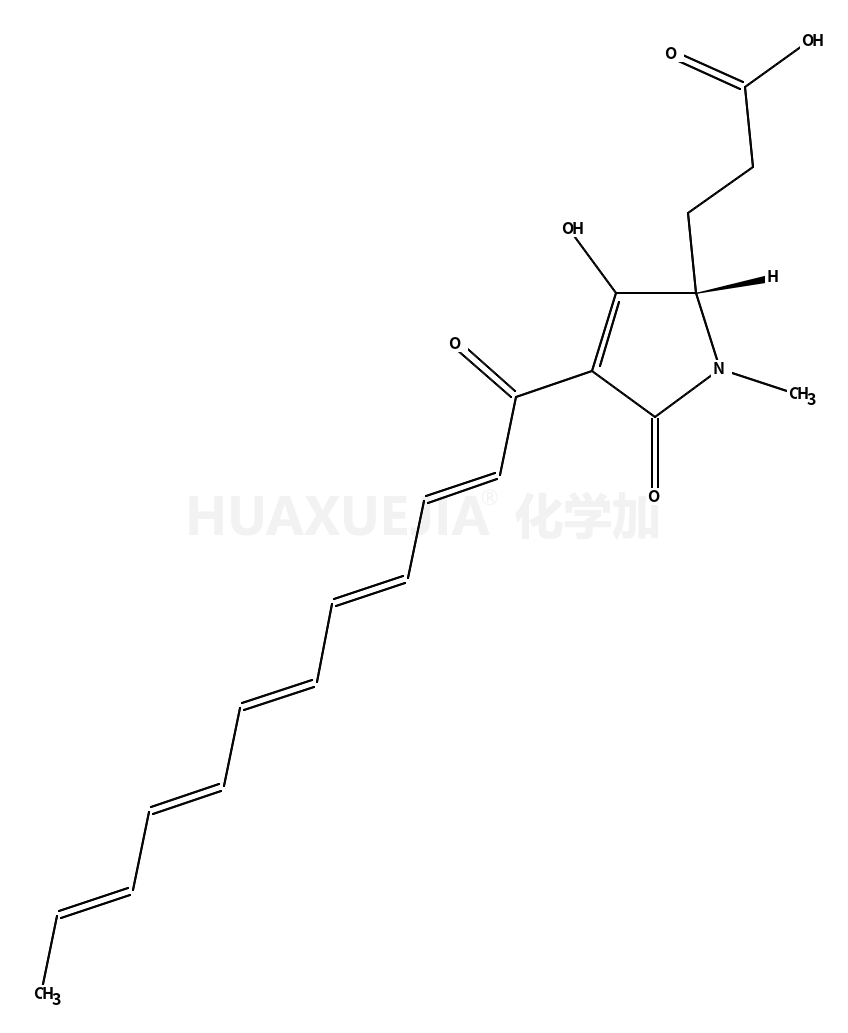 Fuligorubin A