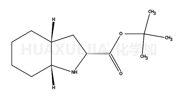 (S)-八氢-吲哚-2-羧酸叔丁酯