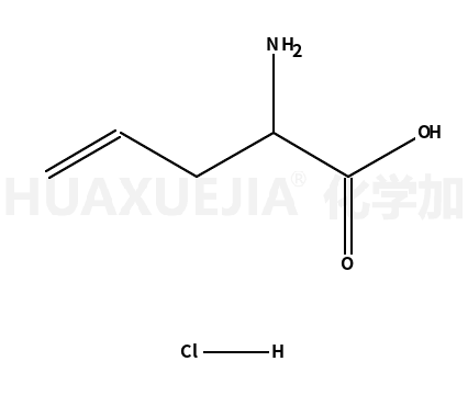 D-烯丙基甘氨酸盐酸盐
