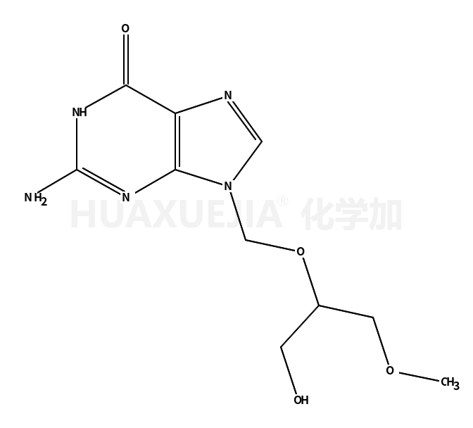 O-Methylganciclovir