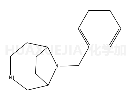 (1S,6R)-9-benzyl-4,9-diazabicyclo[4.2.1]nonane