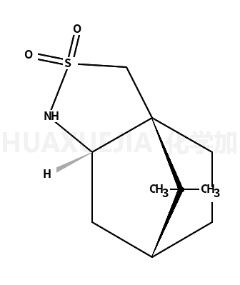 右旋樟脑磺内酰胺