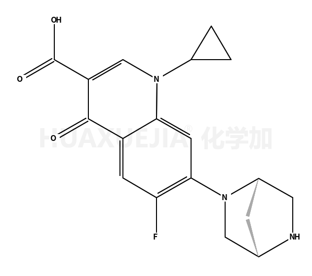 CP-74416 methanesulfonate hydrate