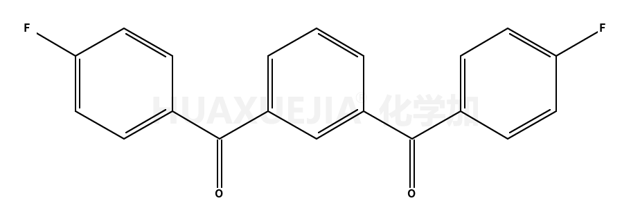 1,3-双(4-氟苯甲酰)苯