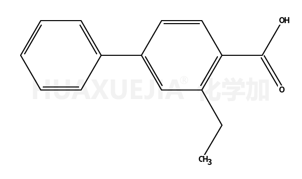 2-ethyl-4-phenylbenzoic acid