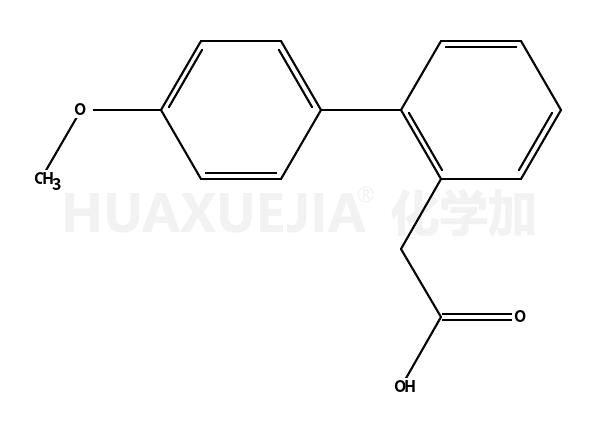 2-联苯-(4-甲氧基)乙酸