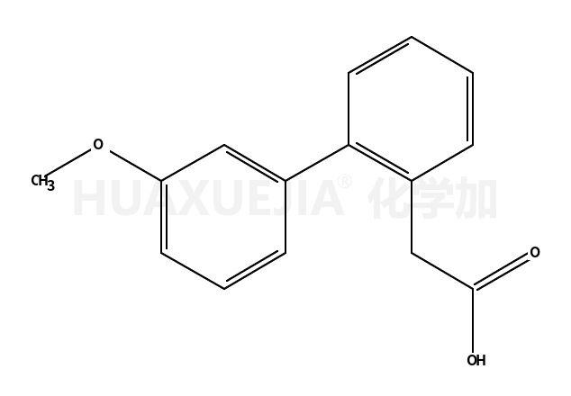 2-联苯-(3-甲氧基)乙酸