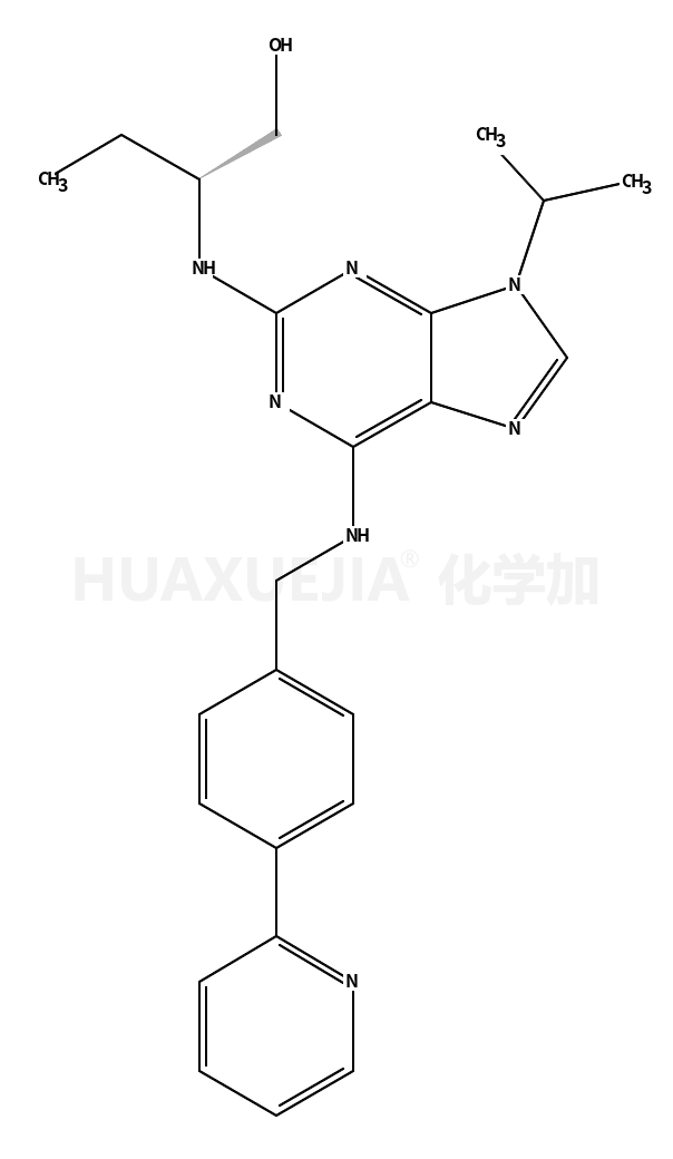 (S)-CR8 ≥98%(NMR)