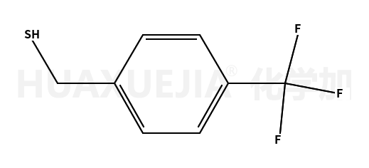 4-(三氟甲基)苄基硫醇