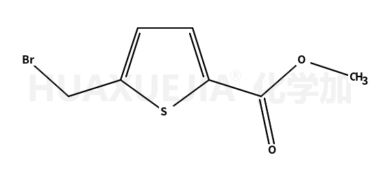 5-(溴甲基)-2-噻吩羧酸甲酯