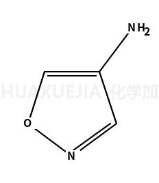 4-胺基异噁唑